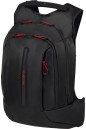 SAC À DOS ORDINATEUR M 15.6'' ÉCODIVER NOIR SAMSONITE