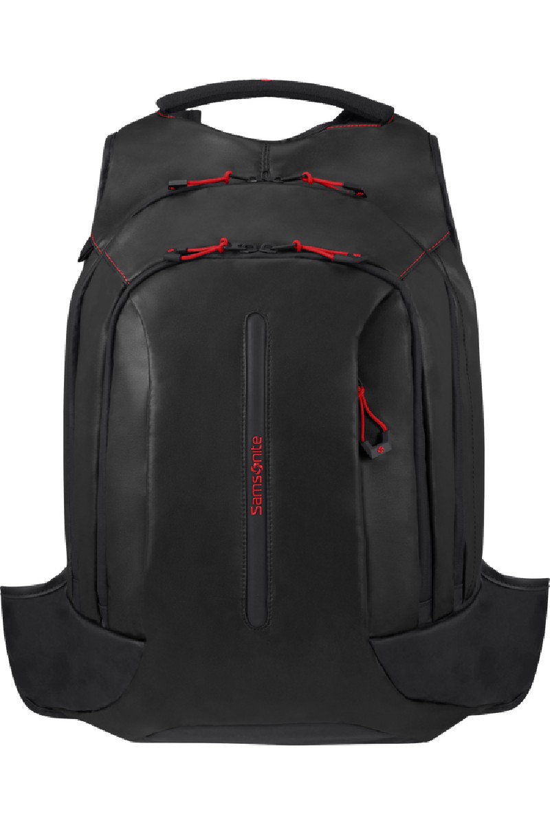SAC À DOS ORDINATEUR M 15.6'' ÉCODIVER NOIR SAMSONITE