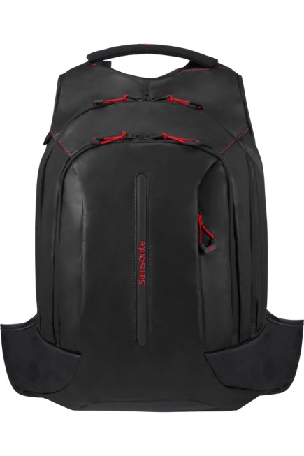 SAC À DOS ORDINATEUR M 15.6'' ÉCODIVER NOIR SAMSONITE