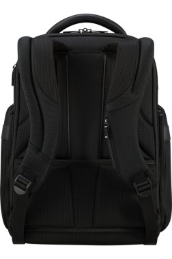 SAC A DOS ORDINATEUR 15.6'' EXTENSIBLE PRO-DLX 6 NOIR SAMSONITE