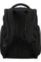 SAC A DOS ORDINATEUR 15.6'' EXTENSIBLE PRO-DLX 6 NOIR SAMSONITE