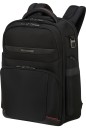 SAC A DOS ORDINATEUR 15.6'' EXTENSIBLE PRO-DLX 6 NOIR SAMSONITE