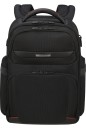 SAC A DOS ORDINATEUR 15.6'' EXTENSIBLE PRO-DLX 6 NOIR SAMSONITE