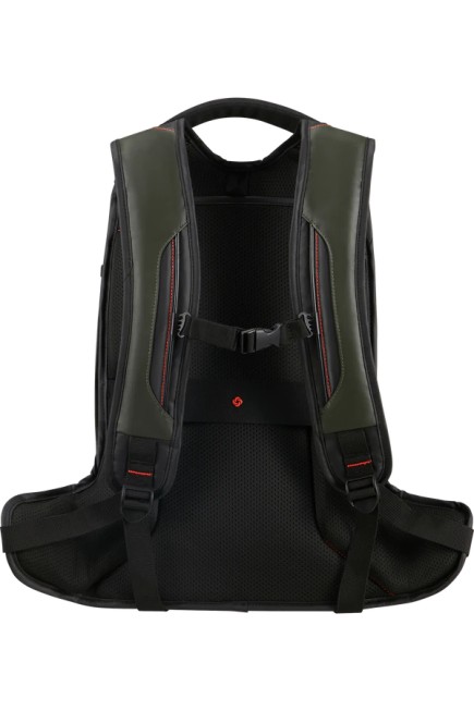 SAC À DOS ORDINATEUR M 15.6'' ÉCODIVER KAKI SAMSONITE