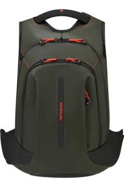 SAC À DOS ORDINATEUR M 15.6'' ÉCODIVER KAKI SAMSONITE