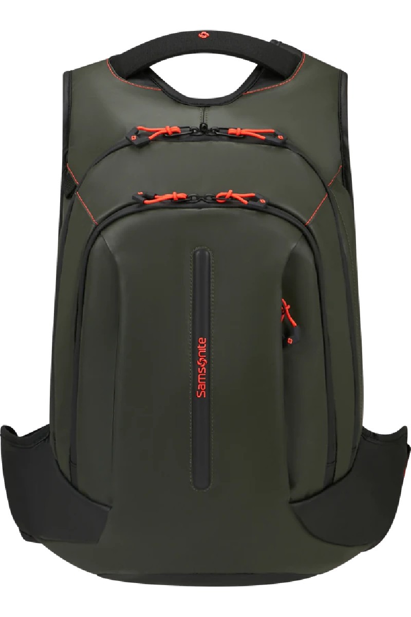 SAC À DOS ORDINATEUR M 15.6'' ÉCODIVER KAKI SAMSONITE