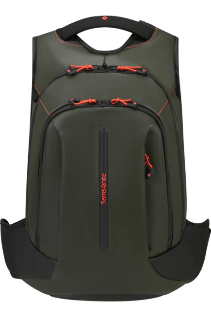 SAC À DOS ORDINATEUR M 15.6'' ÉCODIVER KAKI SAMSONITE