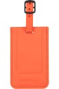 PORTE-ADRESSE ORANGE  X2 TA RÉVOLUTION SAMSONITE