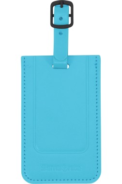 PORTE-ADRESSE BLEU VIF X2 TA RÉVOLUTION SAMSONITE
