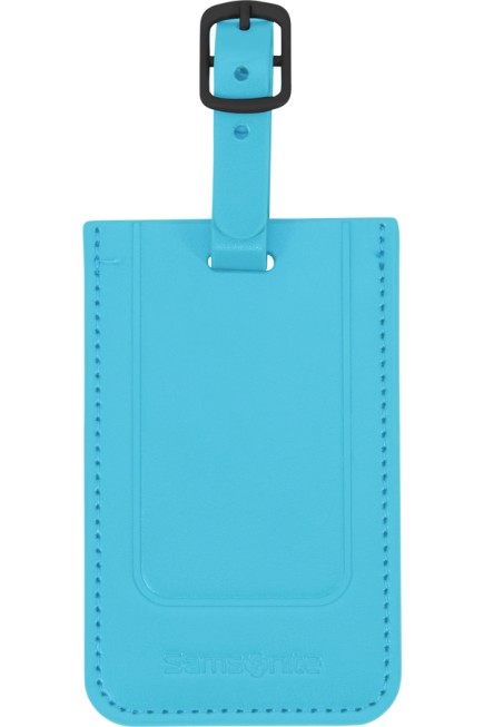 PORTE-ADRESSE BLEU VIF X2 TA RÉVOLUTION SAMSONITE