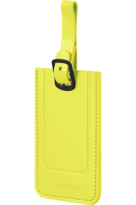 PORTE-ADRESSE LIME X2 TA RÉVOLUTION SAMSONITE