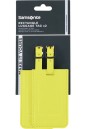 PORTE-ADRESSE LIME X2 TA RÉVOLUTION SAMSONITE