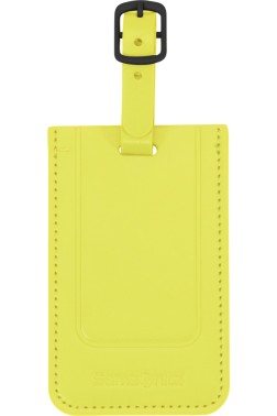 PORTE-ADRESSE LIME X2 TA RÉVOLUTION SAMSONITE