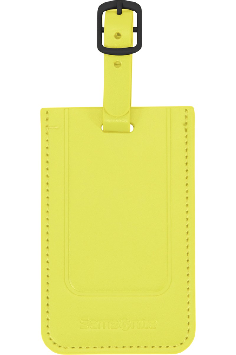 PORTE-ADRESSE LIME X2 TA RÉVOLUTION SAMSONITE