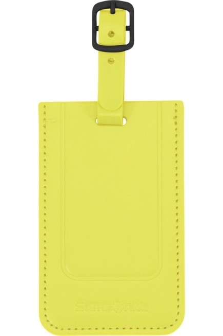 PORTE-ADRESSE LIME X2 TA RÉVOLUTION SAMSONITE