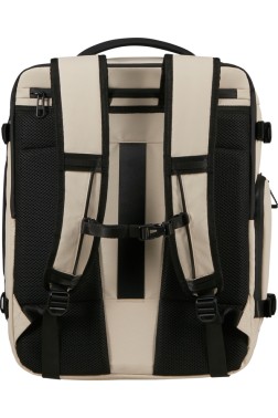 SAC À DOS 17.3" 45 CM UNDERSEATER CABIN PACK GRÈS SAMSONITE