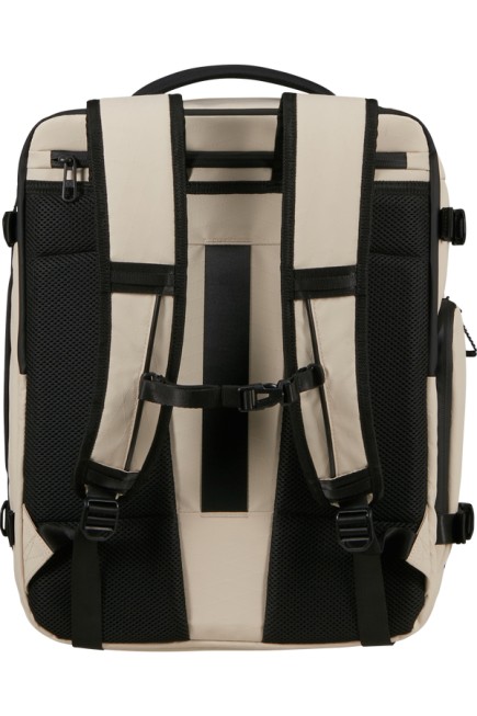 SAC À DOS 17.3" 45 CM UNDERSEATER CABIN PACK GRÈS SAMSONITE