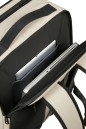 SAC À DOS 17.3" 45 CM UNDERSEATER CABIN PACK GRÈS SAMSONITE