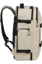 SAC À DOS 17.3" 45 CM UNDERSEATER CABIN PACK GRÈS SAMSONITE