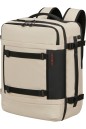 SAC À DOS 17.3" 45 CM UNDERSEATER CABIN PACK GRÈS SAMSONITE