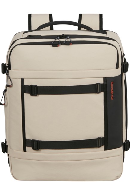 SAC À DOS 17.3" 45 CM UNDERSEATER CABIN PACK GRÈS SAMSONITE