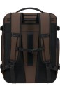 SAC À DOS 17.3" 45 CM UNDERSEATER CABIN PACK MARRON FONCÉ SAMSONITE