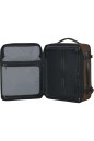 SAC À DOS 17.3" 45 CM UNDERSEATER CABIN PACK MARRON FONCÉ SAMSONITE