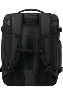 SAC À DOS 17.3" 45 CM UNDERSEATER CABIN PACK NOIR SAMSONITE