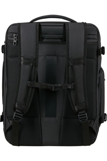 SAC À DOS 17.3" 45 CM UNDERSEATER CABIN PACK NOIR SAMSONITE
