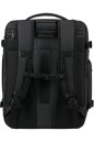 SAC À DOS 17.3" 45 CM UNDERSEATER CABIN PACK NOIR SAMSONITE