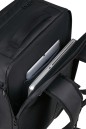 SAC À DOS 17.3" 45 CM UNDERSEATER CABIN PACK NOIR SAMSONITE
