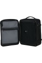 SAC À DOS 17.3" 45 CM UNDERSEATER CABIN PACK NOIR SAMSONITE