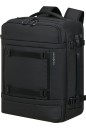 SAC À DOS 17.3" 45 CM UNDERSEATER CABIN PACK NOIR SAMSONITE