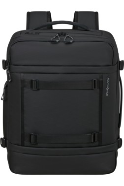 SAC À DOS 17.3" 45 CM UNDERSEATER CABIN PACK NOIR SAMSONITE