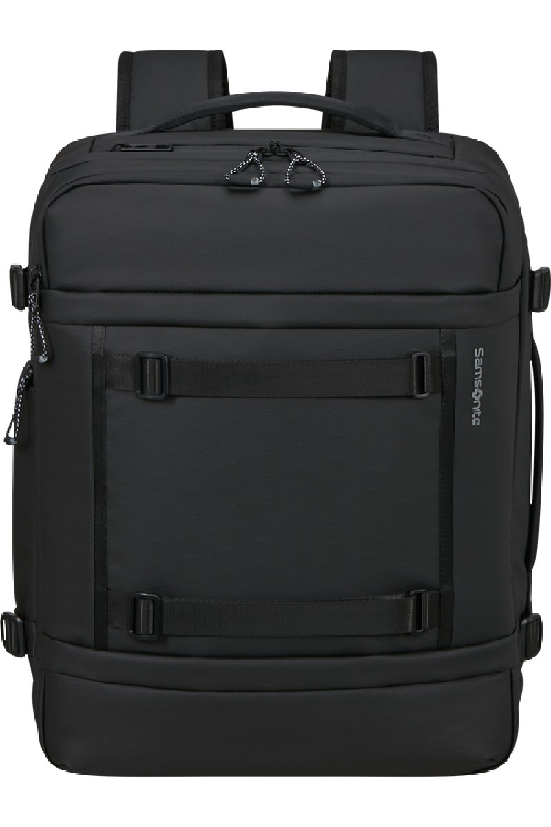 SAC À DOS 17.3" 45 CM UNDERSEATER CABIN PACK NOIR SAMSONITE