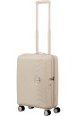 VALISE CABINE SOUNDBOX COCONUT SAND TOURISTER