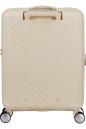 VALISE CABINE SOUNDBOX COCONUT SAND TOURISTER