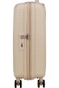 VALISE CABINE SOUNDBOX COCONUT SAND TOURISTER