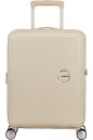 VALISE CABINE SOUNDBOX COCONUT SAND TOURISTER