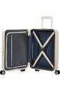 VALISE CABINE SOUNDBOX COCONUT SAND TOURISTER