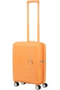 VALISE CABINE SOUNDBOX PAPAYA POP AMERICAN TOURISTER