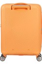 VALISE CABINE SOUNDBOX PAPAYA POP AMERICAN TOURISTER
