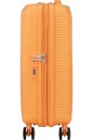 VALISE CABINE SOUNDBOX PAPAYA POP AMERICAN TOURISTER