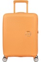 VALISE CABINE SOUNDBOX PAPAYA POP AMERICAN TOURISTER