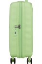 VALISE CABINE SOUNDBOX KIWI GREEN AMERICAN TOURISTER