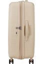 VALISE MOYENNE SOUNDBOX COCONUT SAND AMERICAN TOURISTER