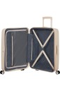 VALISE MOYENNE SOUNDBOX COCONUT SAND AMERICAN TOURISTER