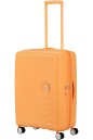 VALISE MOYENNE SOUNDBOX PAPAYA POP AMERICAN TOURISTER VALISE MOYENNE SOUNDBOX PAPAYA POP AMERICAN TOURISTER