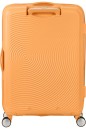 VALISE MOYENNE SOUNDBOX PAPAYA POP AMERICAN TOURISTER VALISE MOYENNE SOUNDBOX PAPAYA POP AMERICAN TOURISTER