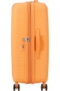 VALISE MOYENNE SOUNDBOX PAPAYA POP AMERICAN TOURISTER VALISE MOYENNE SOUNDBOX PAPAYA POP AMERICAN TOURISTER